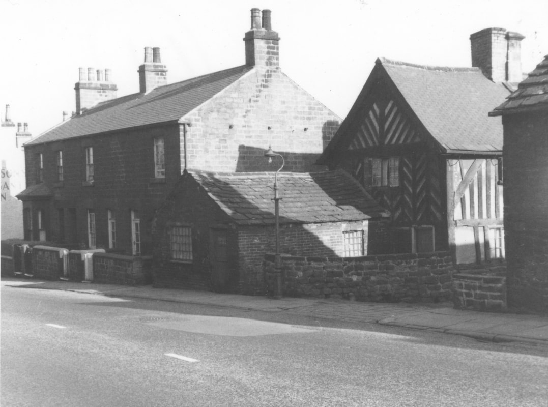 History Of Ardsley